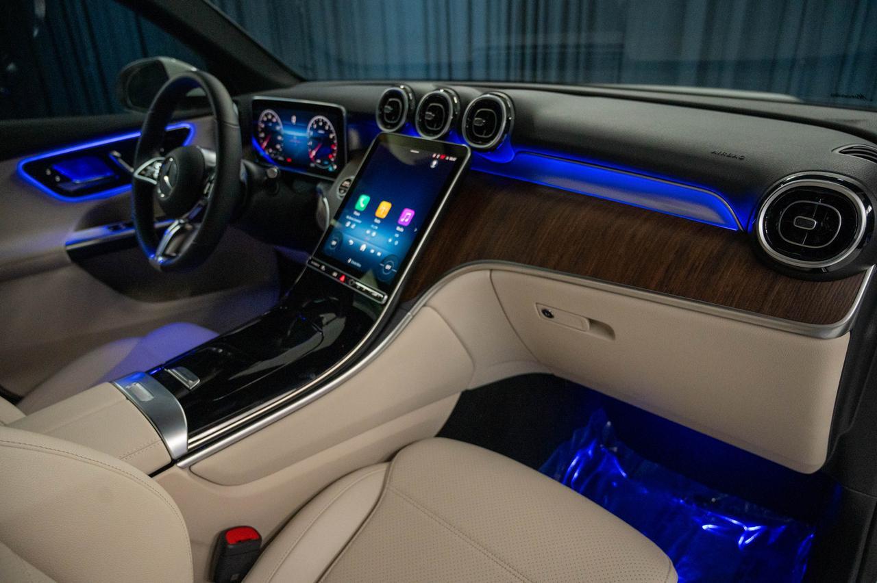2026 Mercedes-Benz GLC 300 SUV Scottsdale AZ