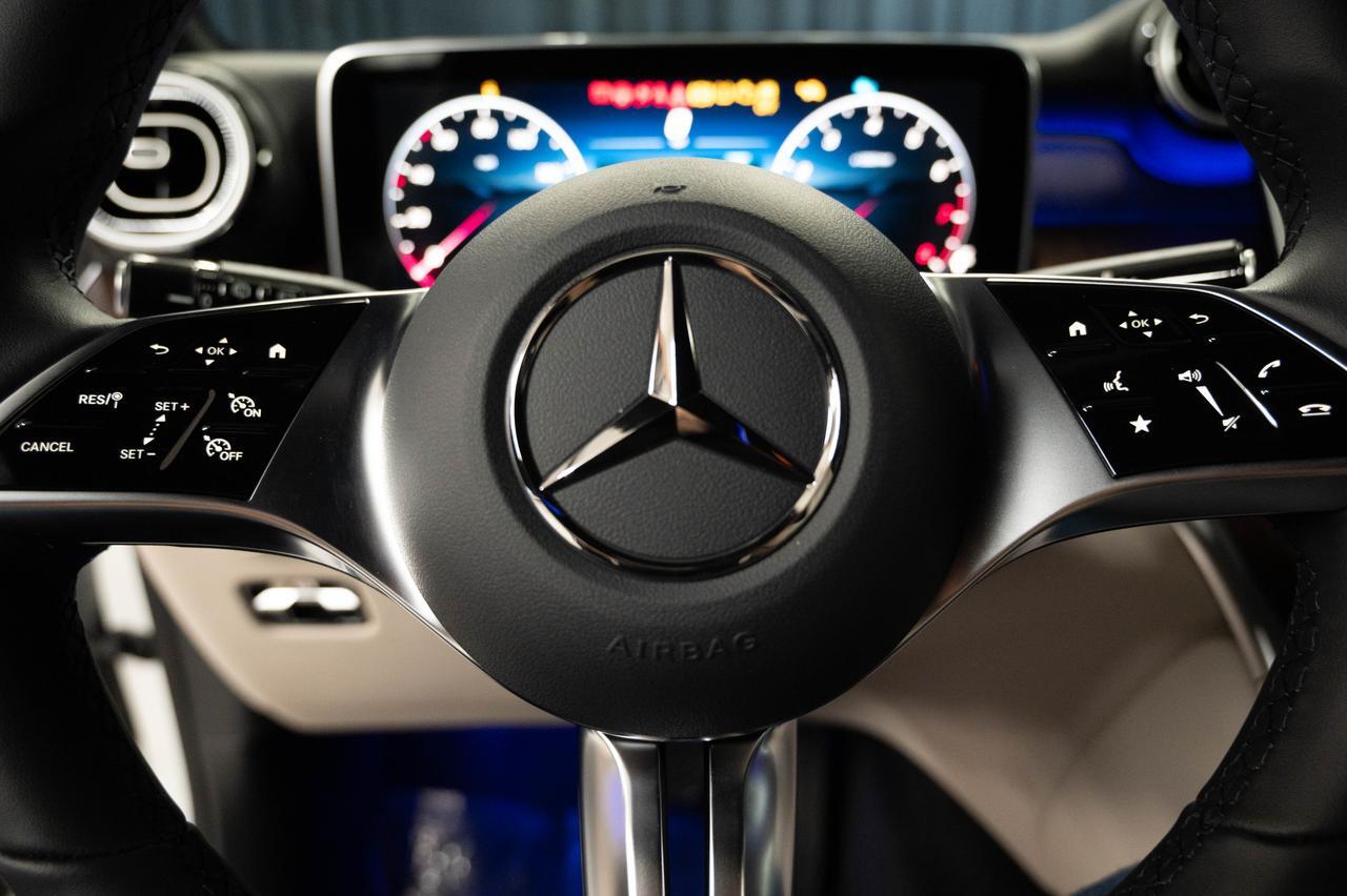 2026 Mercedes-Benz GLC 300 SUV Scottsdale AZ