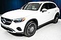2026 Mercedes-Benz GLC 300 SUV