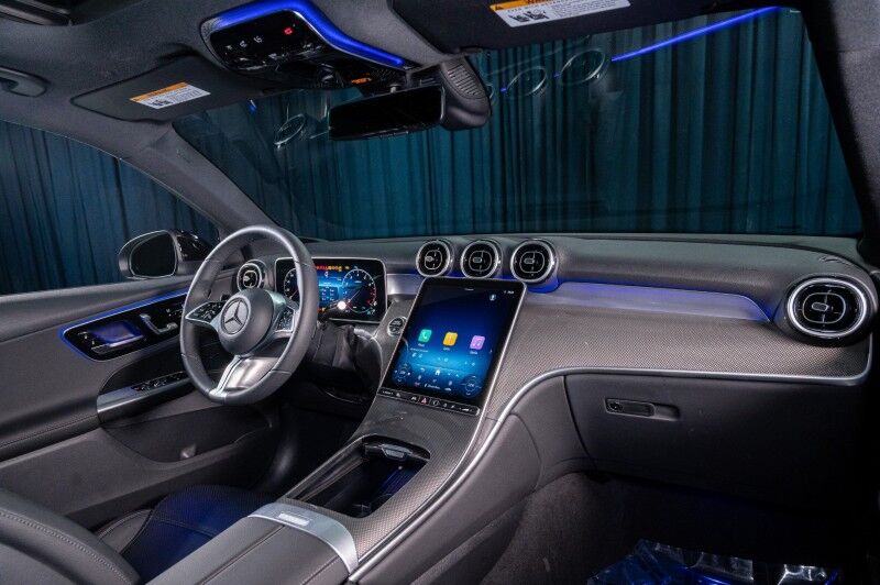 2026 Mercedes-Benz GLC 300 SUV Scottsdale AZ