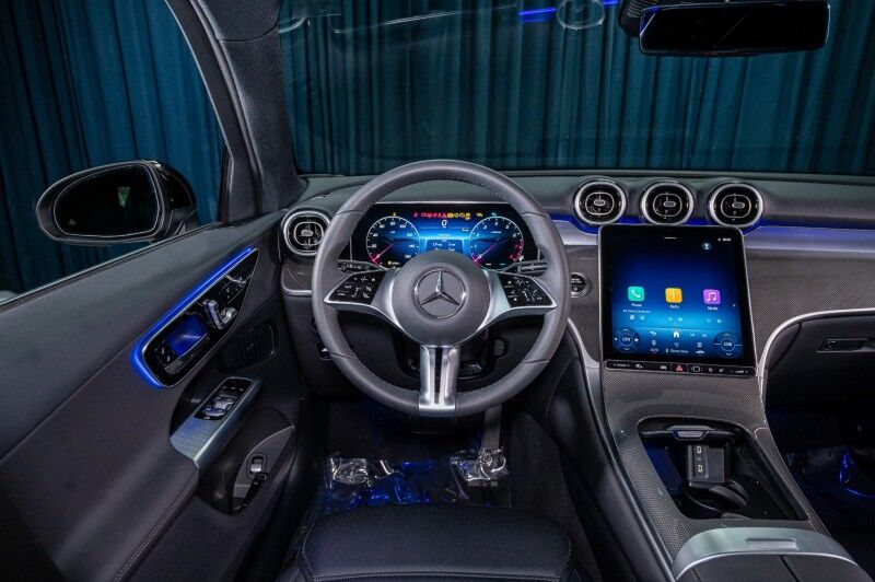 2026 Mercedes-Benz GLC 300 SUV Scottsdale AZ
