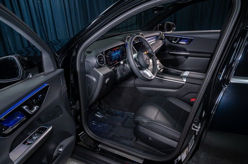 2026 Mercedes-Benz GLC 300 SUV Scottsdale AZ