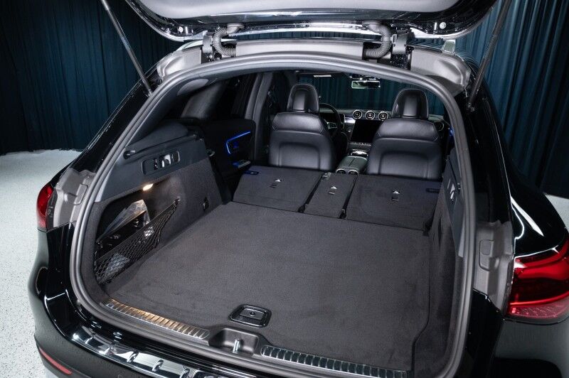 2026 Mercedes-Benz GLC 300 SUV Scottsdale AZ