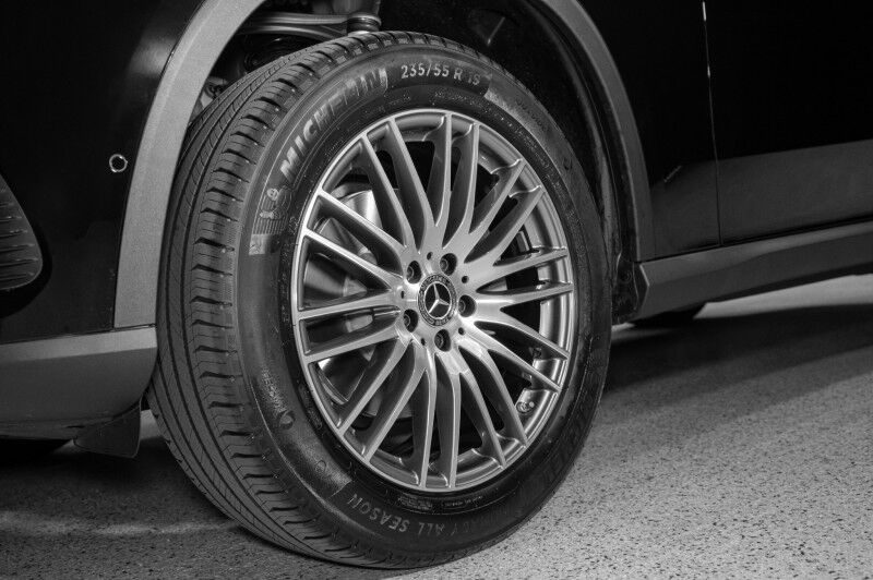 2026 Mercedes-Benz GLC 300 SUV Scottsdale AZ