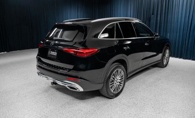 2026 Mercedes-Benz GLC 300 SUV Scottsdale AZ