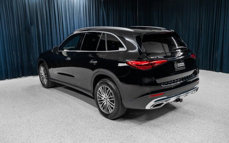 2026 Mercedes-Benz GLC 300 SUV Scottsdale AZ