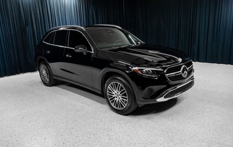 2026 Mercedes-Benz GLC 300 SUV Scottsdale AZ