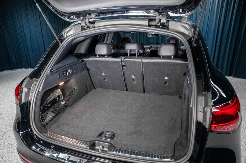 2026 Mercedes-Benz GLC 300 SUV Scottsdale AZ