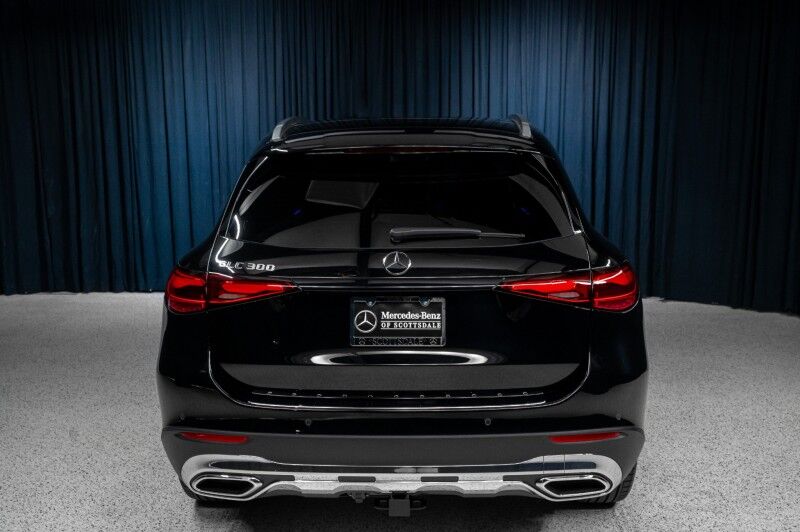 2026 Mercedes-Benz GLC 300 SUV Scottsdale AZ