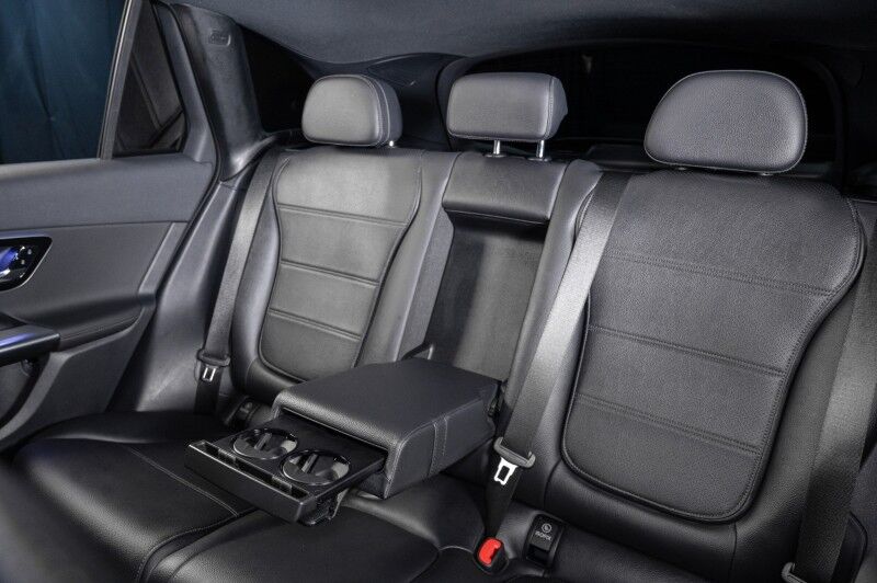2026 Mercedes-Benz GLC 300 SUV Scottsdale AZ
