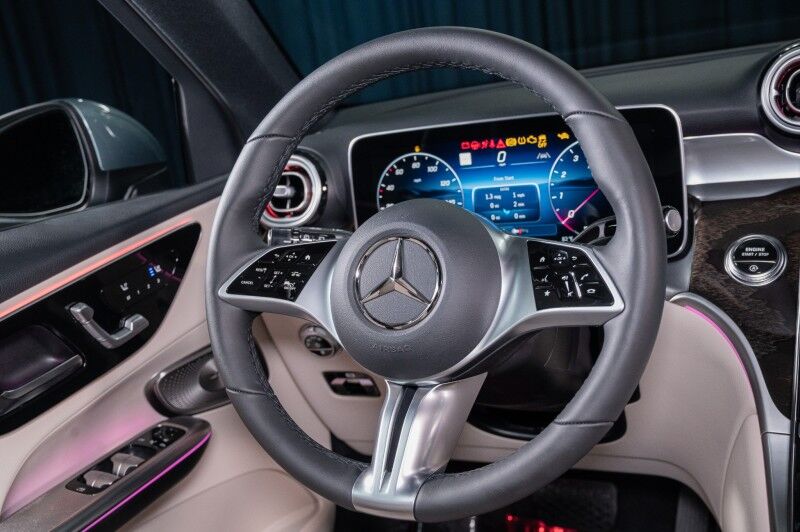 2026 Mercedes-Benz GLC 300 SUV Scottsdale AZ