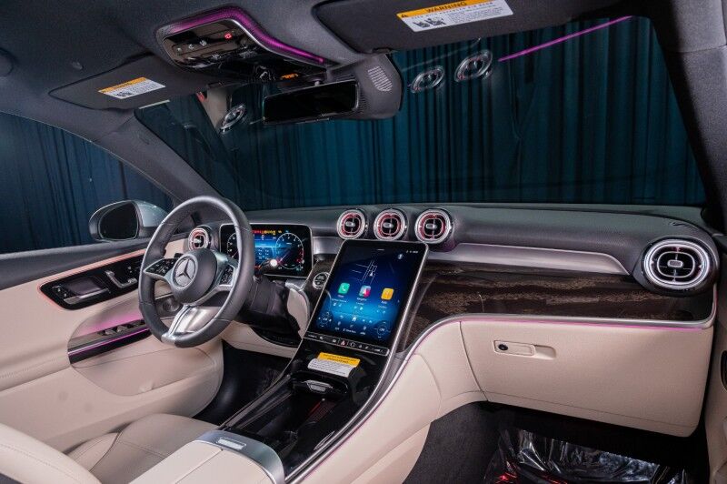 2026 Mercedes-Benz GLC 300 SUV Scottsdale AZ