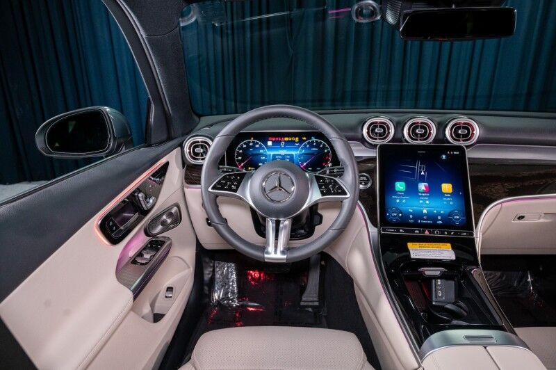2026 Mercedes-Benz GLC 300 SUV Scottsdale AZ