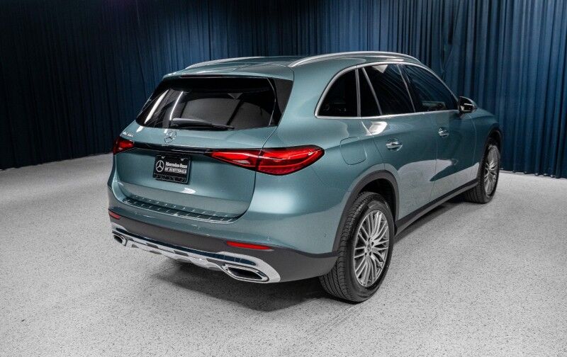 2026 Mercedes-Benz GLC 300 SUV Scottsdale AZ