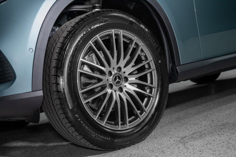 2026 Mercedes-Benz GLC 300 SUV Scottsdale AZ