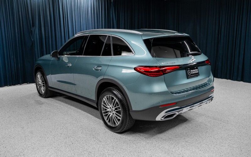 2026 Mercedes-Benz GLC 300 SUV Scottsdale AZ