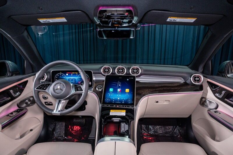 2026 Mercedes-Benz GLC 300 SUV Scottsdale AZ