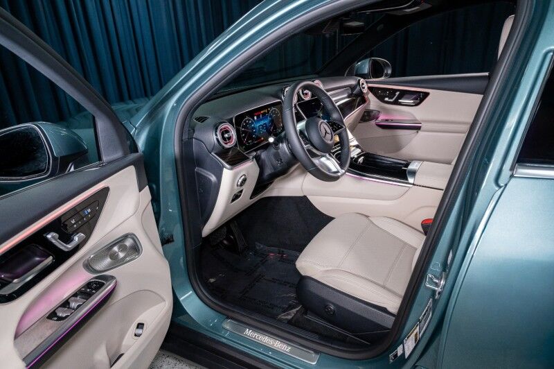 2026 Mercedes-Benz GLC 300 SUV Scottsdale AZ