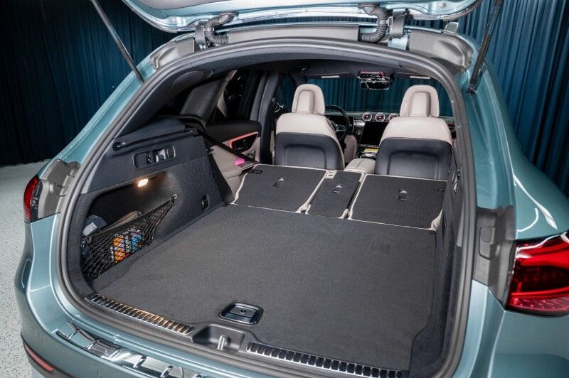 2026 Mercedes-Benz GLC 300 SUV Scottsdale AZ