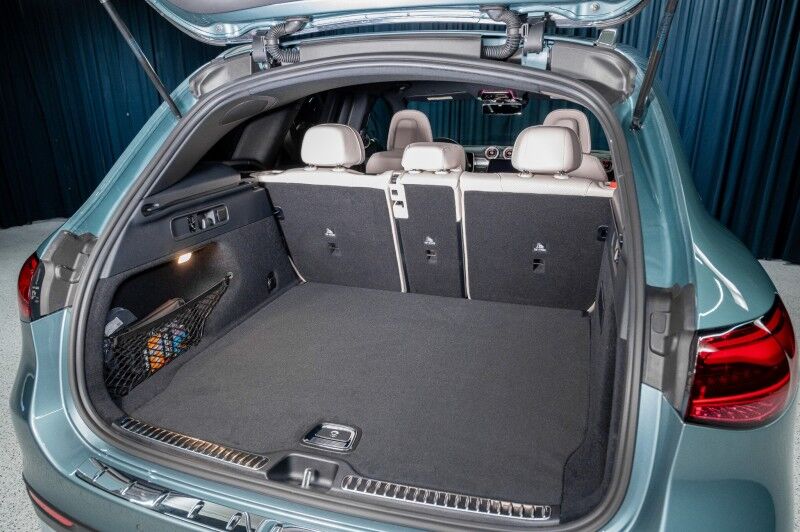 2026 Mercedes-Benz GLC 300 SUV Scottsdale AZ