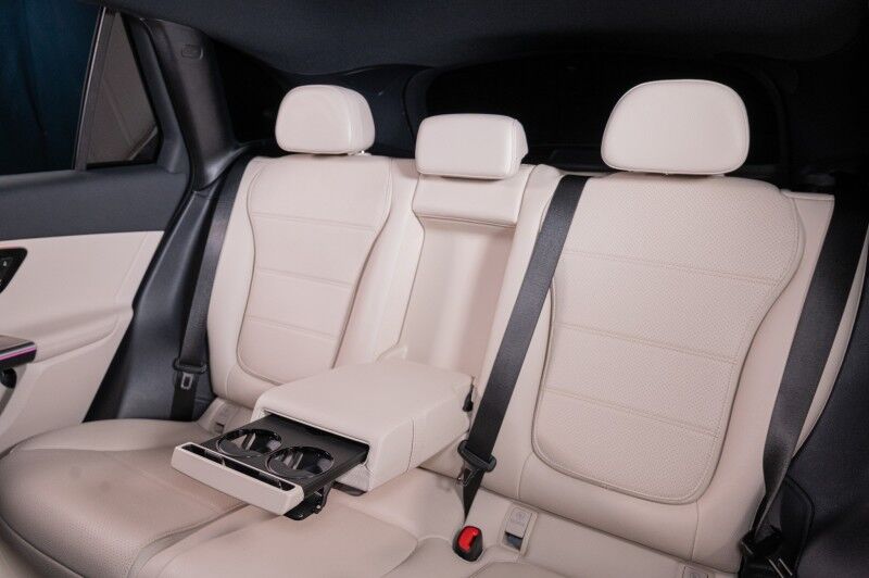 2026 Mercedes-Benz GLC 300 SUV Scottsdale AZ