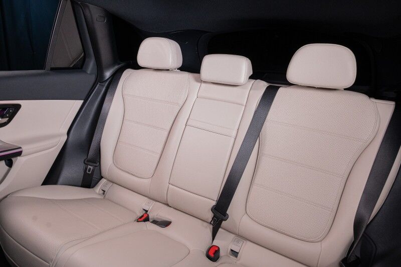 2026 Mercedes-Benz GLC 300 SUV Scottsdale AZ