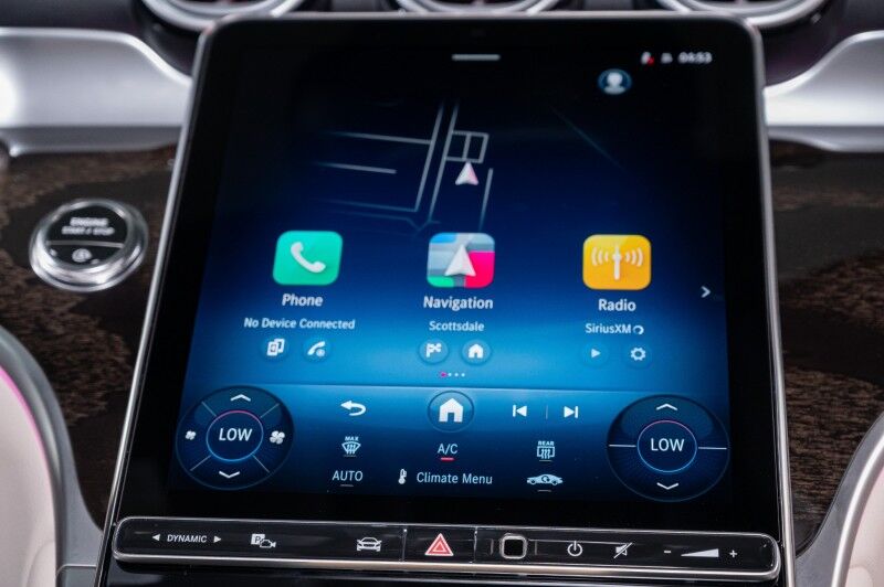 2026 Mercedes-Benz GLC 300 SUV Scottsdale AZ