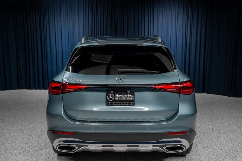 2026 Mercedes-Benz GLC 300 SUV Scottsdale AZ