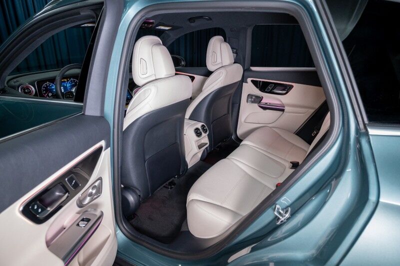 2026 Mercedes-Benz GLC 300 SUV Scottsdale AZ