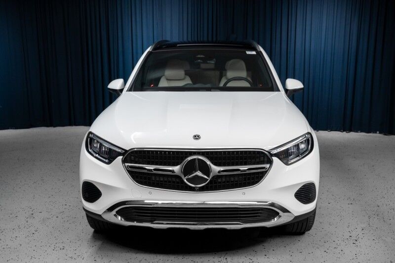 2026 Mercedes-Benz GLC 300 SUV Scottsdale AZ