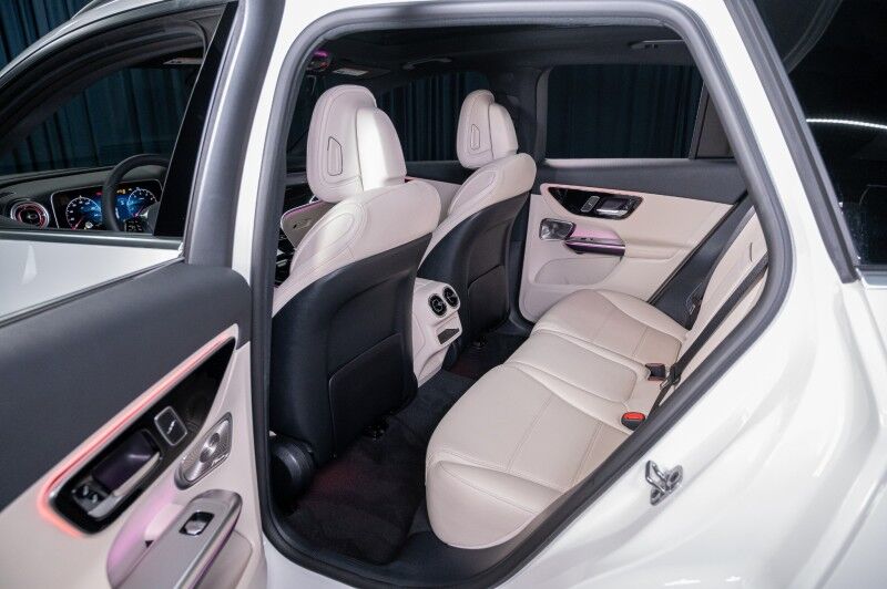 2026 Mercedes-Benz GLC 300 SUV Scottsdale AZ