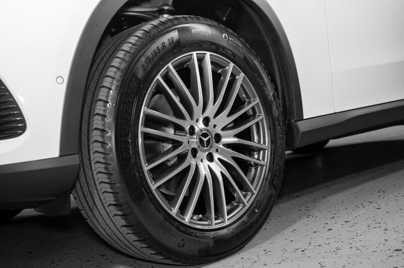 2026 Mercedes-Benz GLC 300 SUV Scottsdale AZ