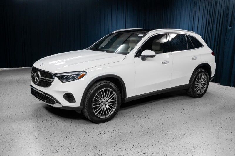 2026 Mercedes-Benz GLC 300 SUV Scottsdale AZ
