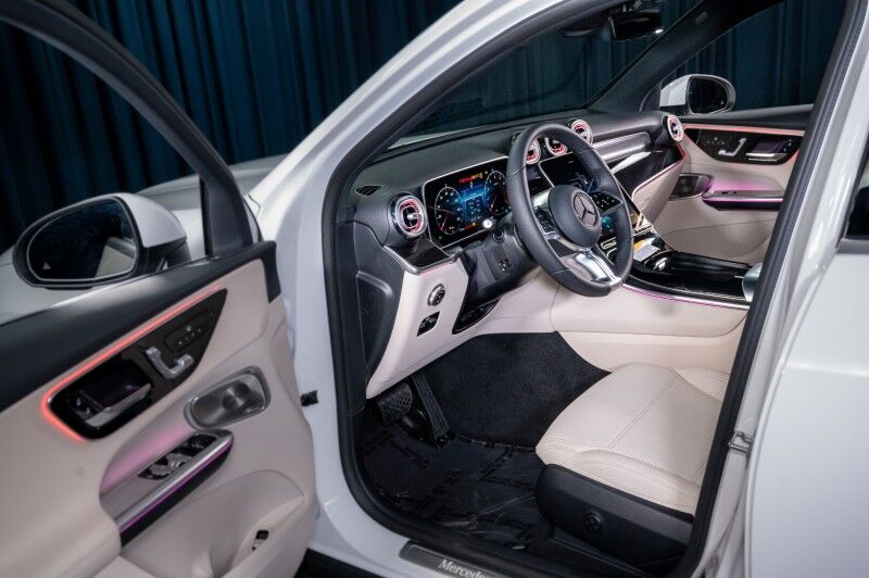 2026 Mercedes-Benz GLC 300 SUV Scottsdale AZ