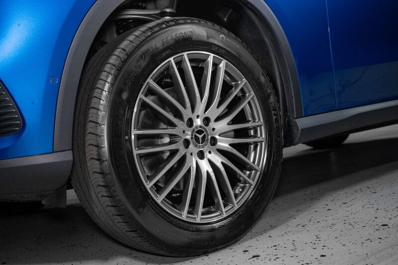 2026 Mercedes-Benz GLC 300 SUV Scottsdale AZ