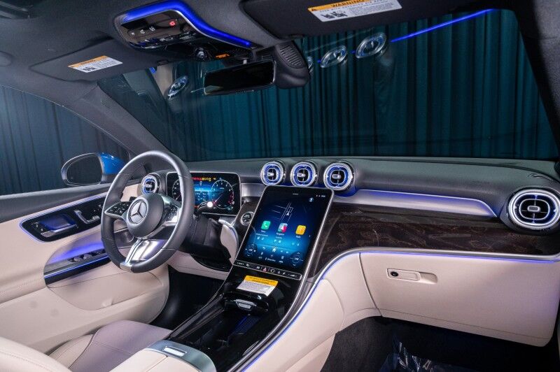 2026 Mercedes-Benz GLC 300 SUV Scottsdale AZ