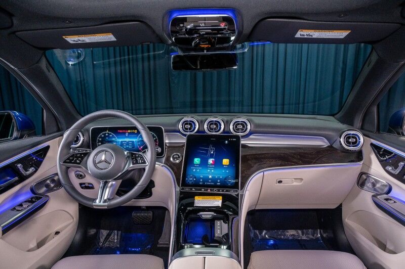 2026 Mercedes-Benz GLC 300 SUV Scottsdale AZ