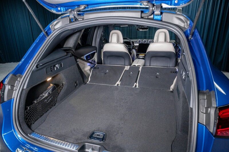 2026 Mercedes-Benz GLC 300 SUV Scottsdale AZ