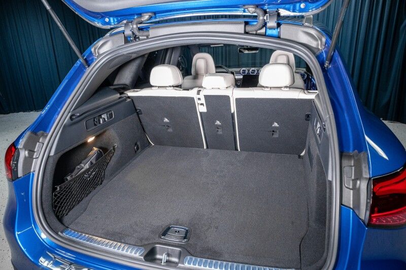 2026 Mercedes-Benz GLC 300 SUV Scottsdale AZ