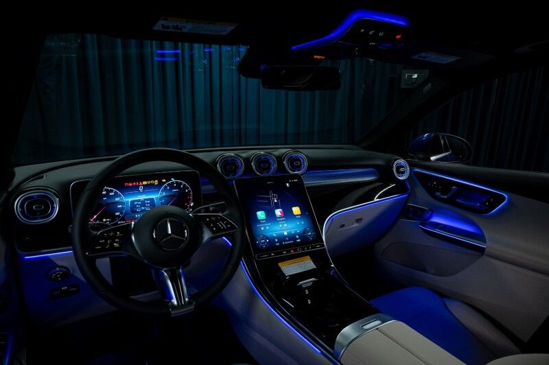 2026 Mercedes-Benz GLC 300 SUV Scottsdale AZ