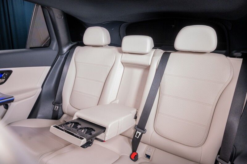 2026 Mercedes-Benz GLC 300 SUV Scottsdale AZ