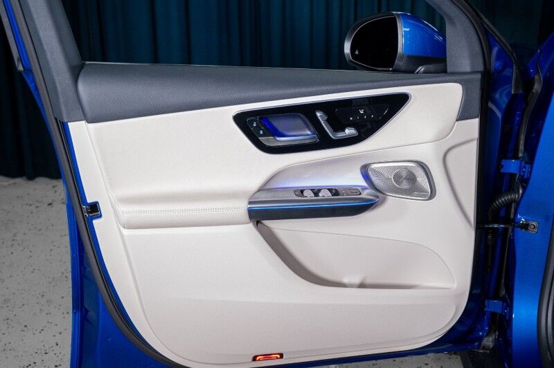 2026 Mercedes-Benz GLC 300 SUV Scottsdale AZ