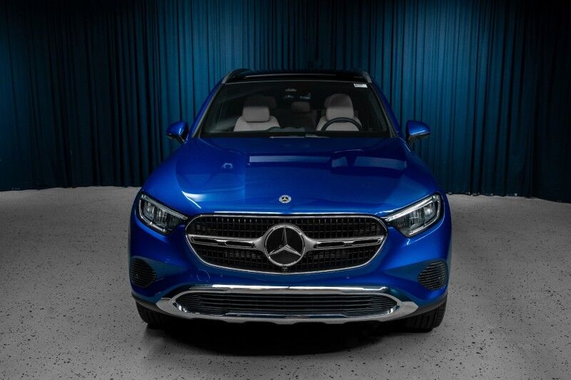 2026 Mercedes-Benz GLC 300 SUV Scottsdale AZ