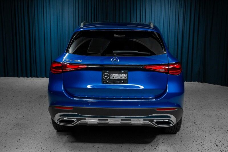 2026 Mercedes-Benz GLC 300 SUV Scottsdale AZ