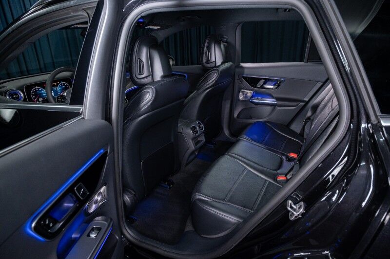 2026 Mercedes-Benz GLC 300 SUV Scottsdale AZ