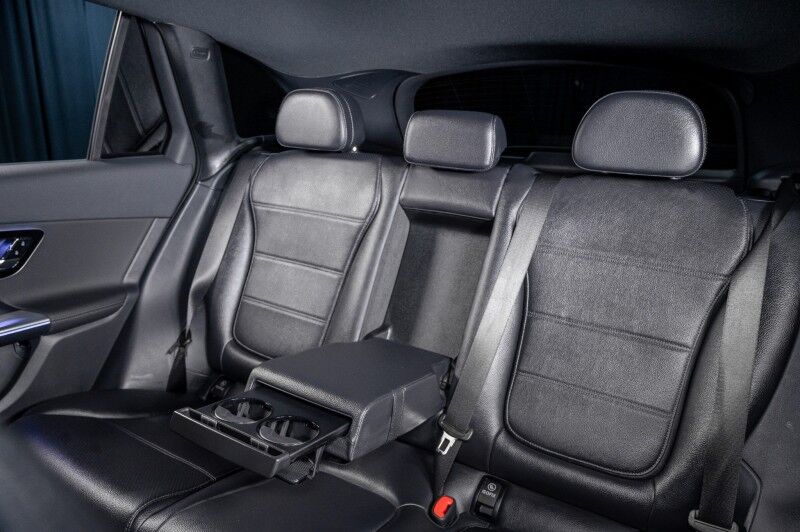 2026 Mercedes-Benz GLC 300 SUV Scottsdale AZ