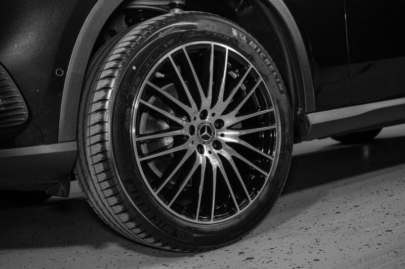 2026 Mercedes-Benz GLC 300 SUV Scottsdale AZ