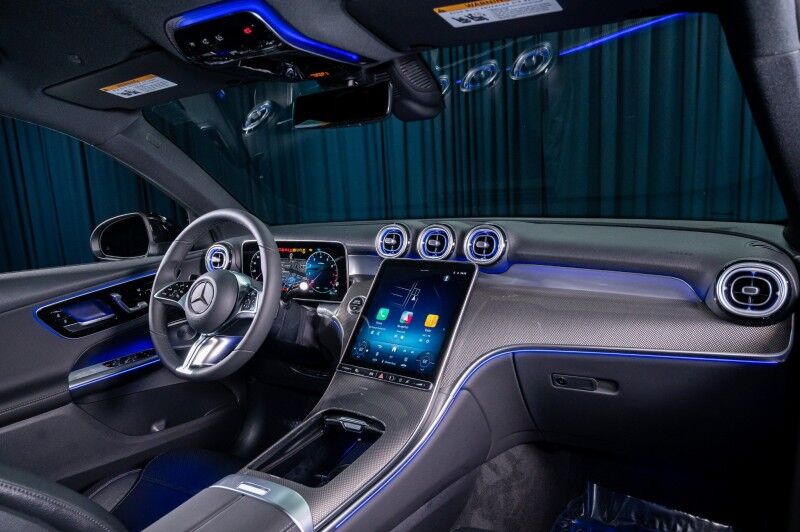 2026 Mercedes-Benz GLC 300 SUV Scottsdale AZ