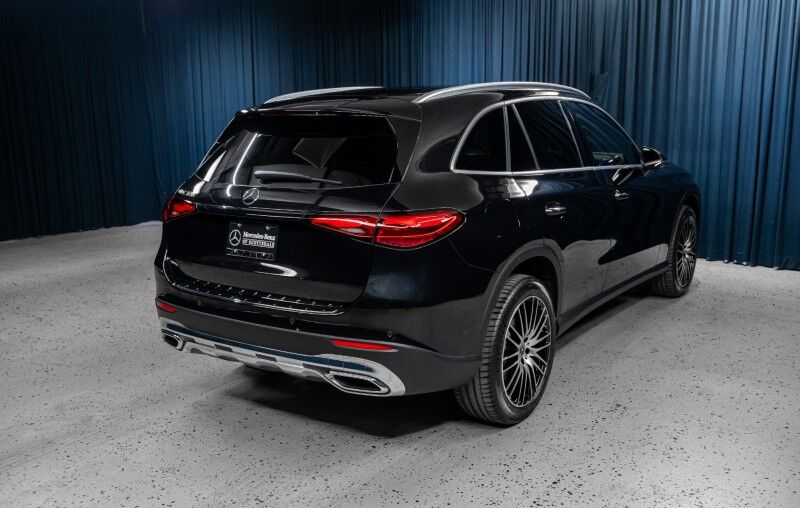 2026 Mercedes-Benz GLC 300 SUV Scottsdale AZ