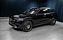 2026 Mercedes-Benz GLC 300 SUV